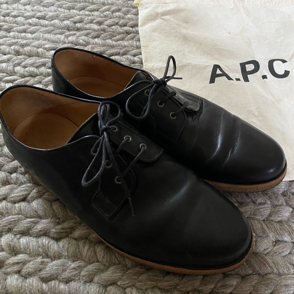 A.P.C. Derby Chic 45 - Picture 9 of 12